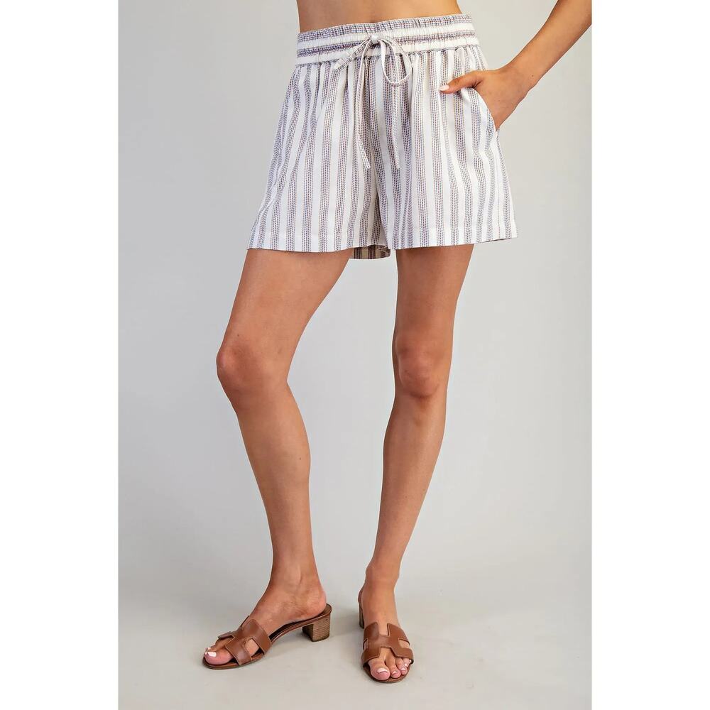 Coastal Breeze Shorts by Eesome NWT